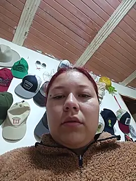 ZuriandAlex online show from June 10, 10:58 am