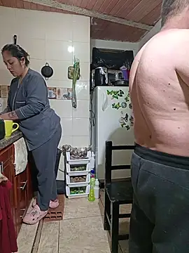 ZuriandAlex online show from November 7, 11:16 am