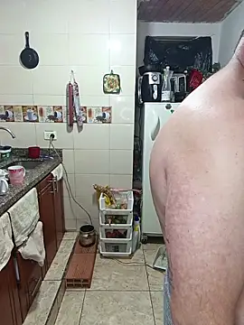 ZuriandAlex online show from December 20, 12:09 pm