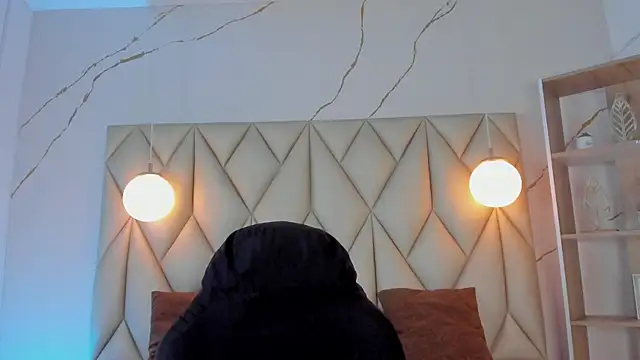 angelswets online show from November 24, 4:31 pm