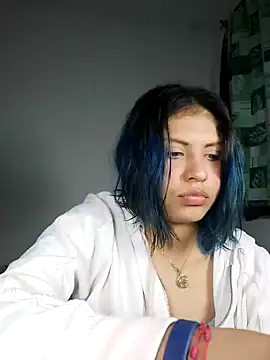 azulzulix online show from October 18, 2:25 am