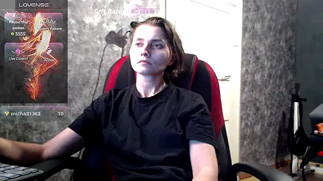 womanstrong78 online show from January 17, 3:52 pm