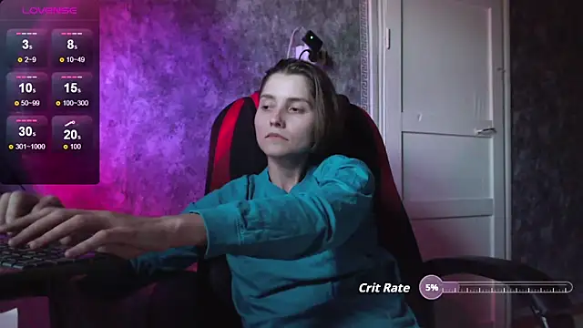 womanstrong78 online show from September 20, 6:12 am