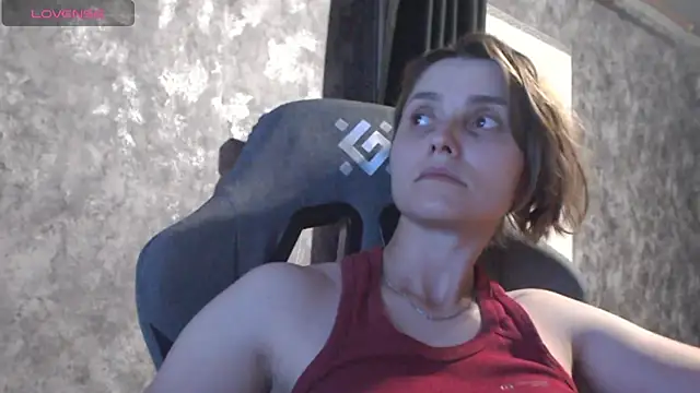 womanstrong78 online show from July 7, 2:09 pm