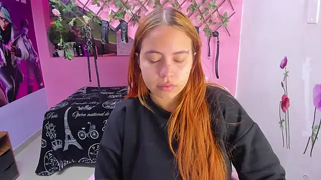 marcellaa303av online show from September 25, 1:04 am