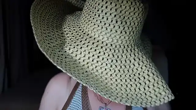 WitchBlueRose online show from November 8, 8:36 pm