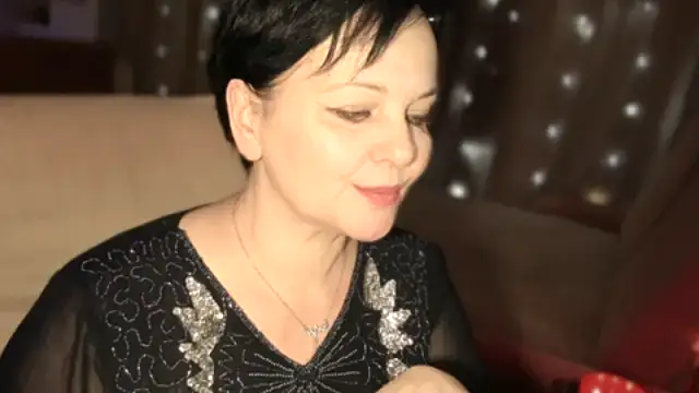 WitchBlueRose online show from March 1, 6:51 pm