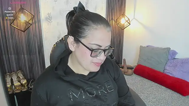 brigittemiller online show from January 8, 4:00 pm