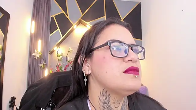 brigittemiller online show from March 31, 1:38 am