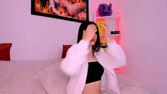 Manuelaa mejiia online show from December 20, 2:10 pm