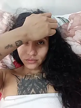 Karii-R online show from June 18, 1:27 pm