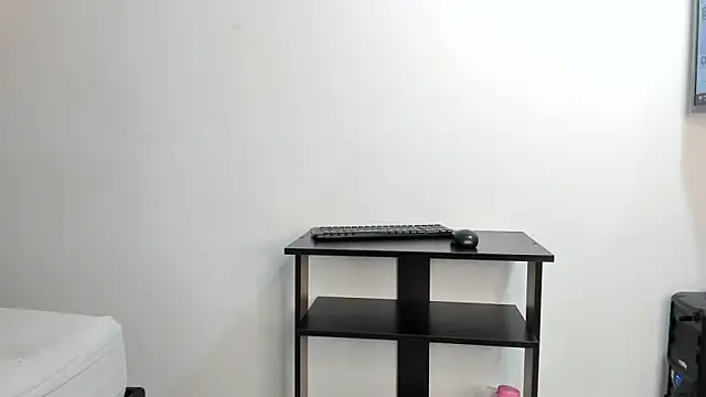 Fransheska-mon online show from October 5, 2:33 pm