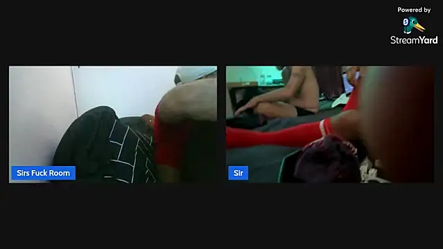 KySir1990 online show from October 23, 1:11 am