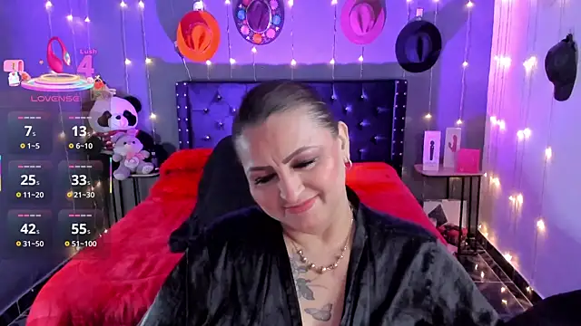 Ivonnee   online show from November 21, 1:51 am