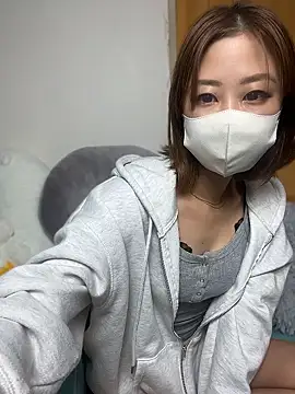 ayu0009rrr online show from April 9, 3:06 pm