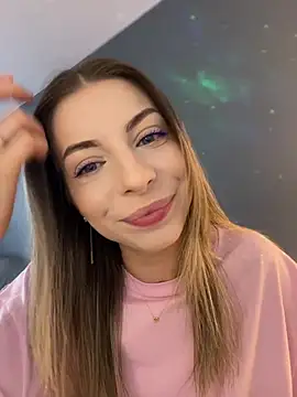 Mia Ethan online show from July 24, 11:19 am