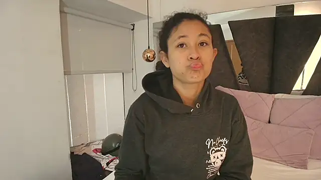 Milkdulce1 online show from November 6, 1:50 pm