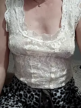 NEW CRYSTAL online show from November 3, 8:40 am