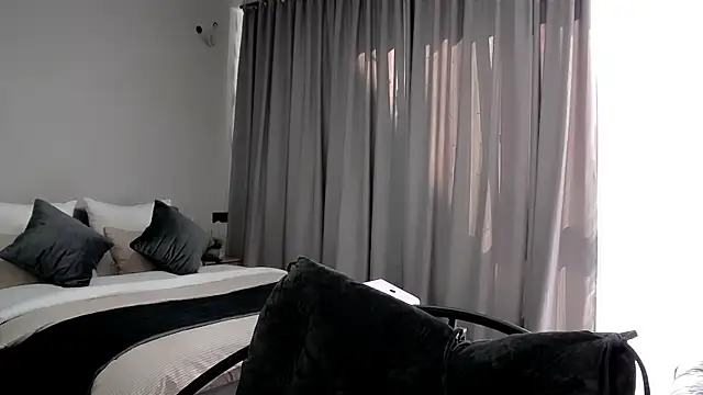 Dasha M online show from March 11, 8:40 am