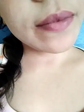 Anki-doll online show from March 25, 9:34 am