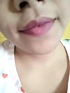 Anki-doll online show from May 31, 5:57 am