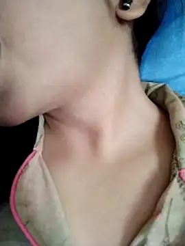 Anki-doll online show from March 26, 9:44 am