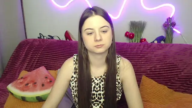 MilanaRoza online show from March 1, 6:35 am