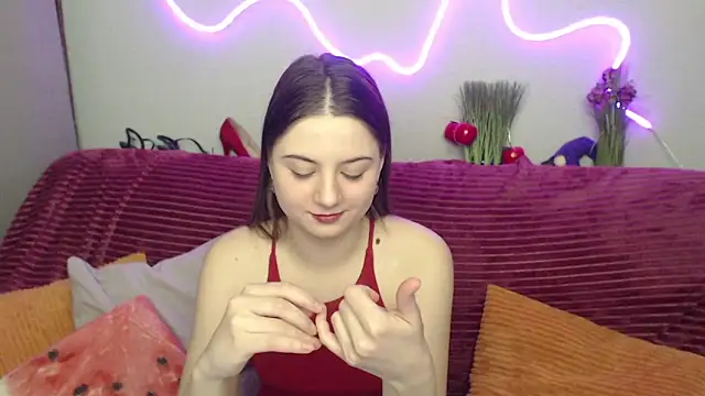 MilanaRoza online show from February 28, 6:24 am