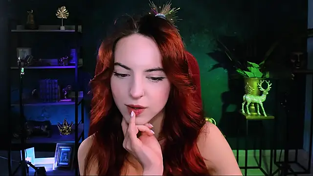 evanellson online show from January 18, 9:27 am