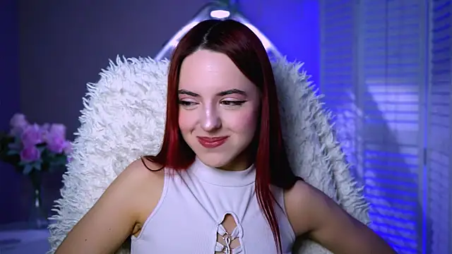 evanellson online show from October 14, 1:25 pm