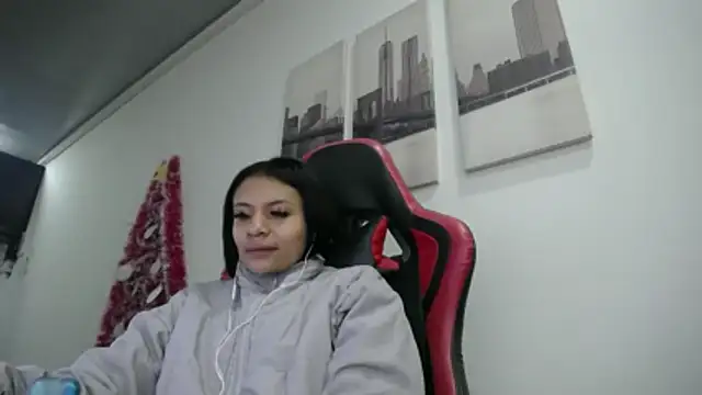 Natashax Hot online show from January 9, 3:16 pm