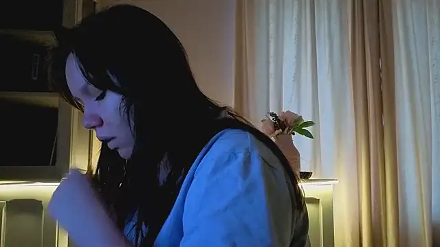 Alisia Mars online show from March 21, 5:23 am