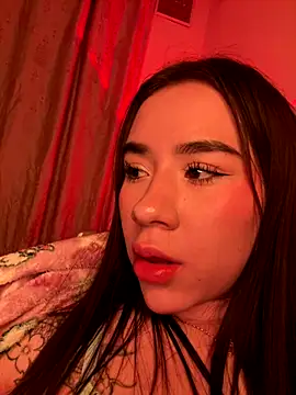 Im Valen Cute online show from October 30, 3:31 am