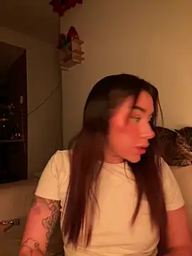 Im Valen Cute online show from June 7, 4:08 am