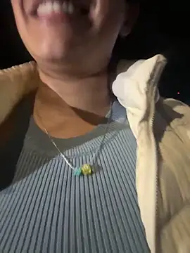 Liulee online show from March 1, 1:05 am