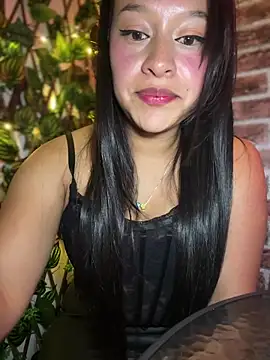 Liulee online show from March 15, 1:29 am