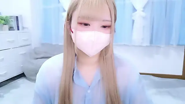 MAIKA pyon online show from January 14, 11:43 pm