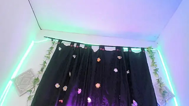 DeisyHarper online show from September 19, 6:01 am