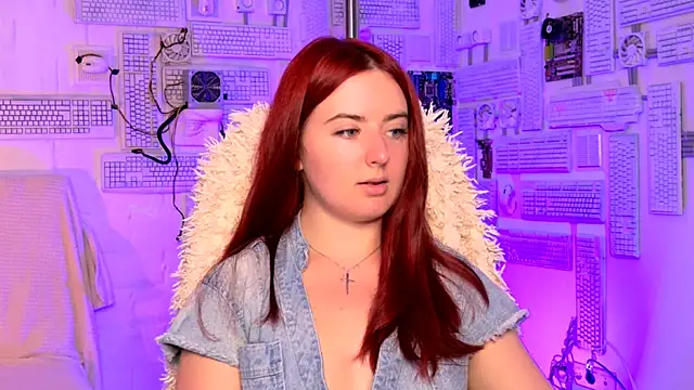 AnnTerry  online show from July 25, 8:43 am