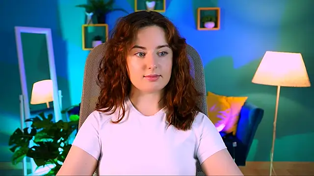 AnnTerry  online show from November 14, 8:36 am