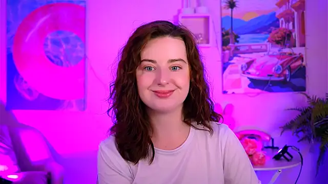 AnnTerry  online show from October 7, 8:41 am