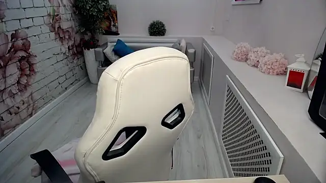 Cutie Asya online show from March 2, 4:45 am