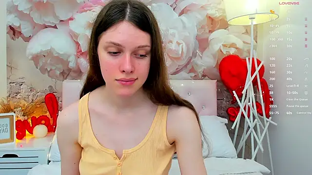 JaneBrowni online show from April 4, 12:26 pm