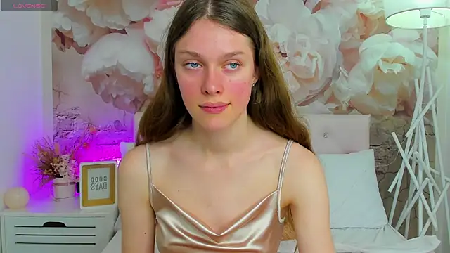 JaneBrowni online show from October 19, 12:29 pm