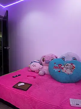 tamy ian online show from April 11, 8:07 am