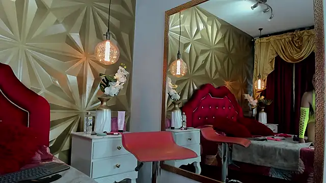 SusanSlim online show from September 13, 8:17 pm