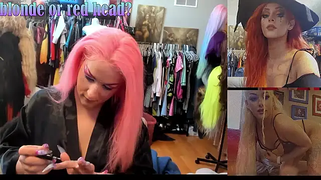 jessy0504 online show from February 23, 7:13 pm