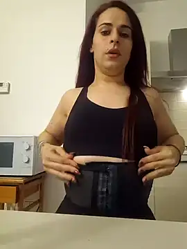 perla97 online show from October 21, 2:21 pm