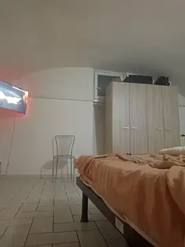 perla97 online show from October 11, 4:53 pm