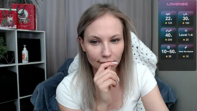 Sunny bunny6 online show from January 19, 5:58 am